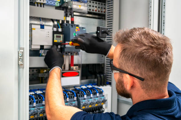 Best Electric Panel Repair  in Denair, CA