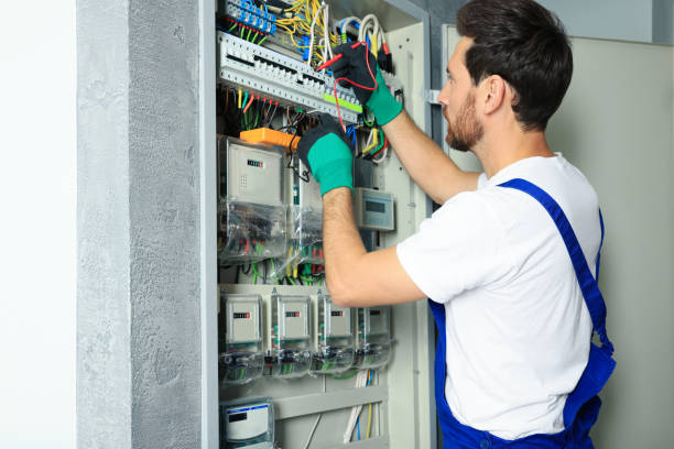 Best Emergency Electrical Repair  in Denair, CA