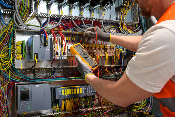 Best Affordable Electrician  in Denair, CA